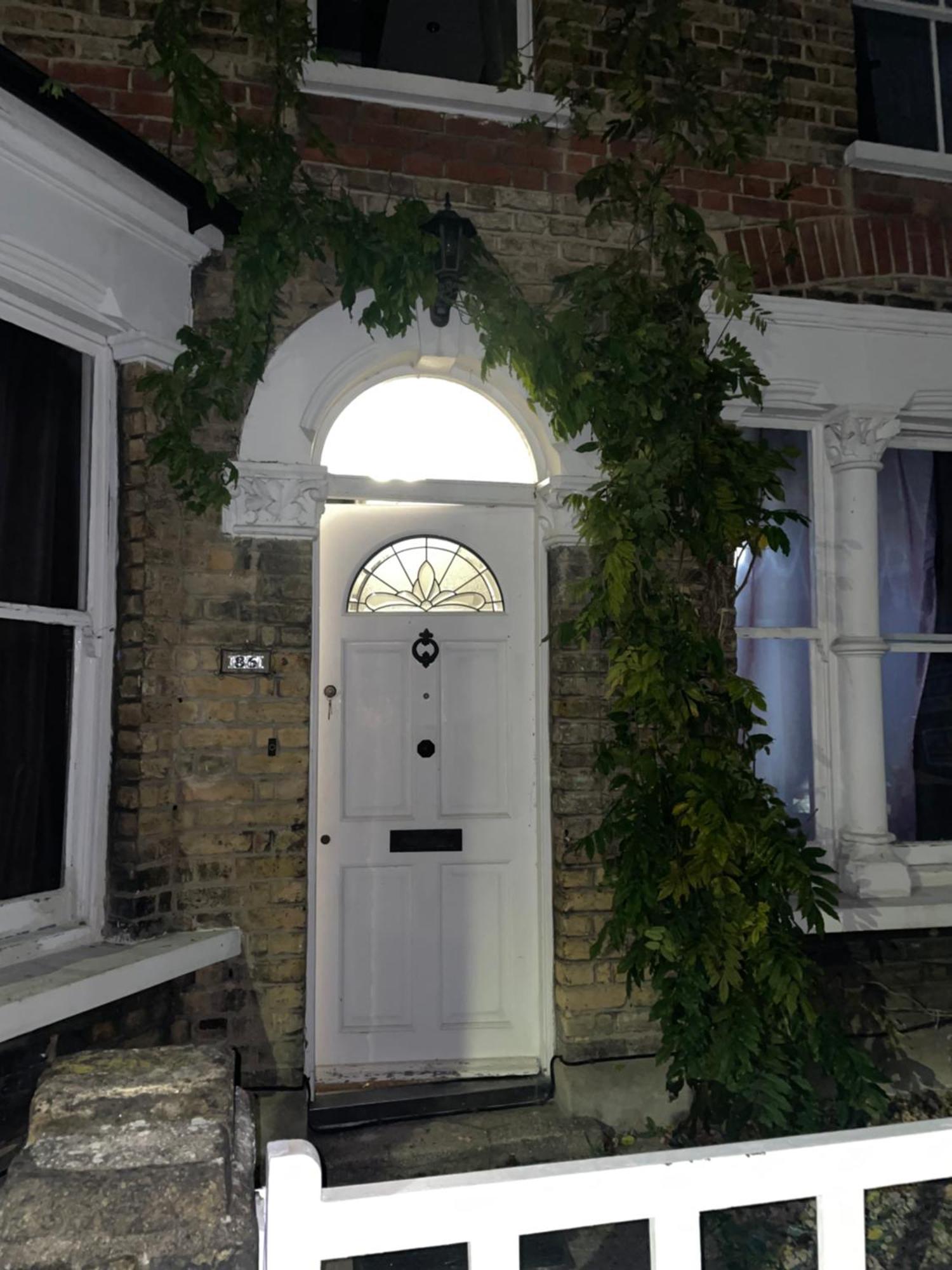 Traditional English 4 Bedroom Home In Greenwich Plumstead  Buitenkant foto