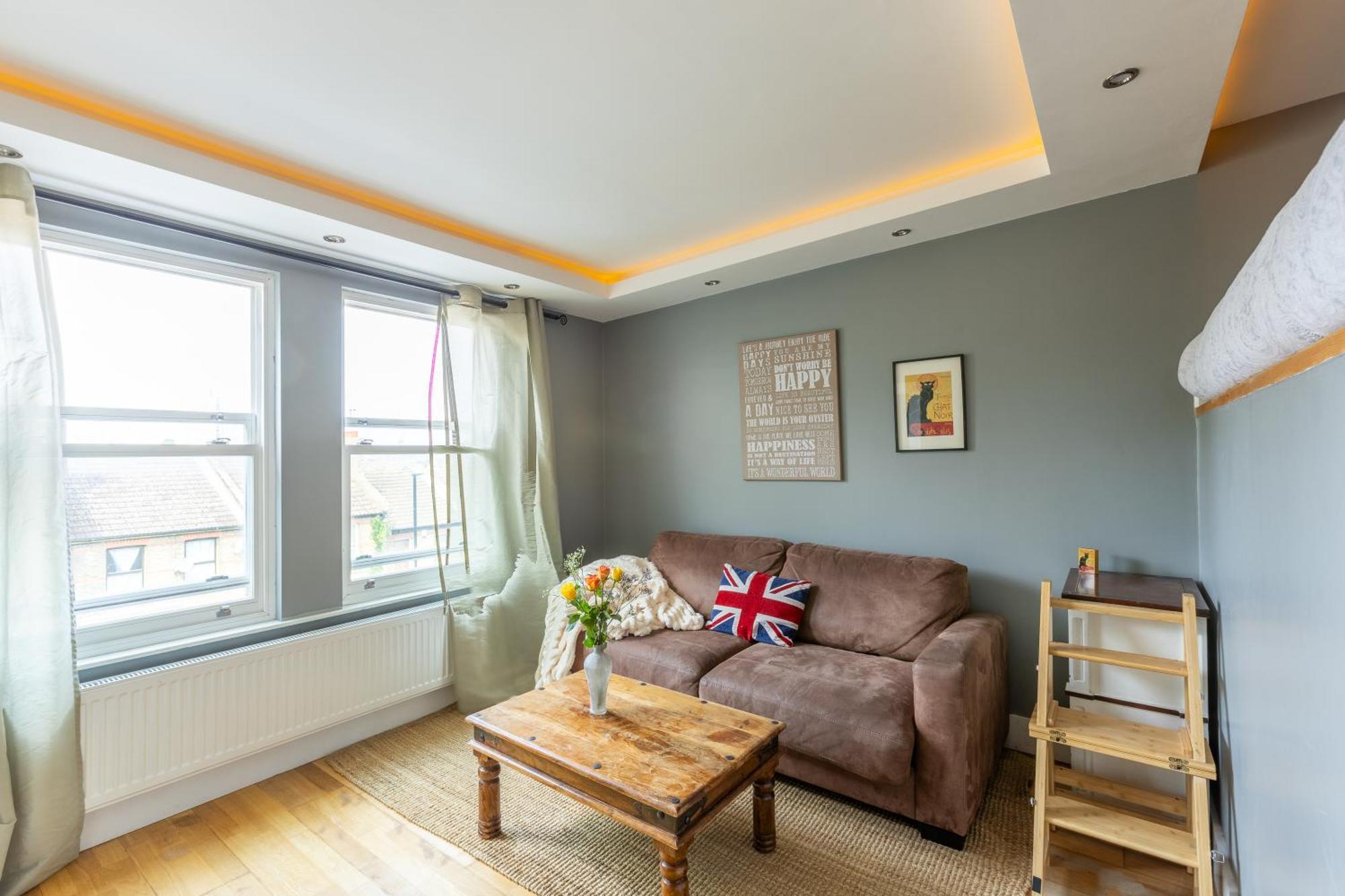 Traditional English 4 Bedroom Home In Greenwich Plumstead  Buitenkant foto