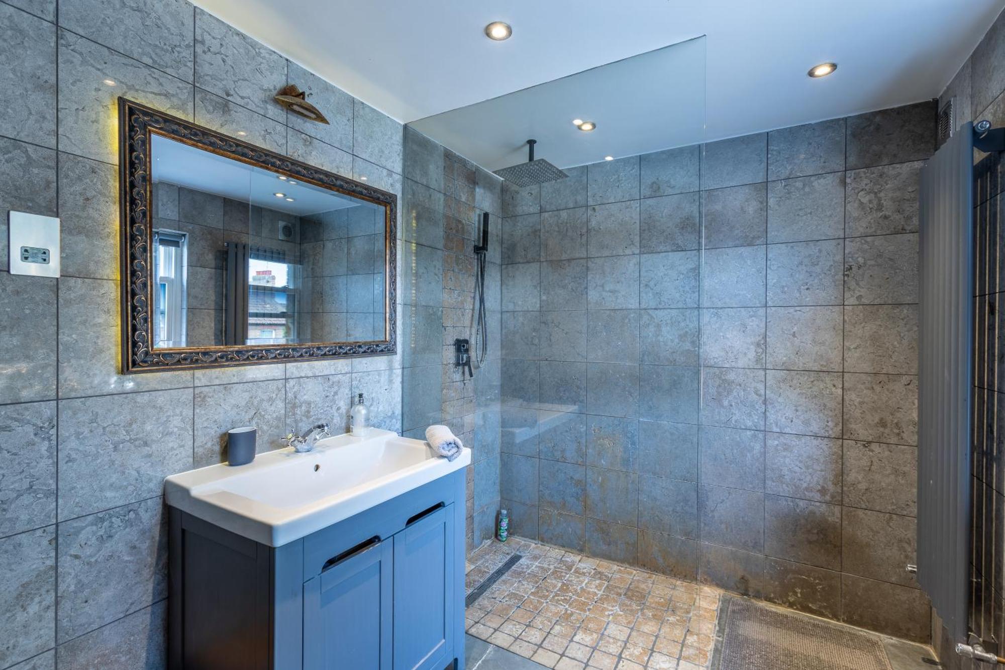 Traditional English 4 Bedroom Home In Greenwich Plumstead  Buitenkant foto