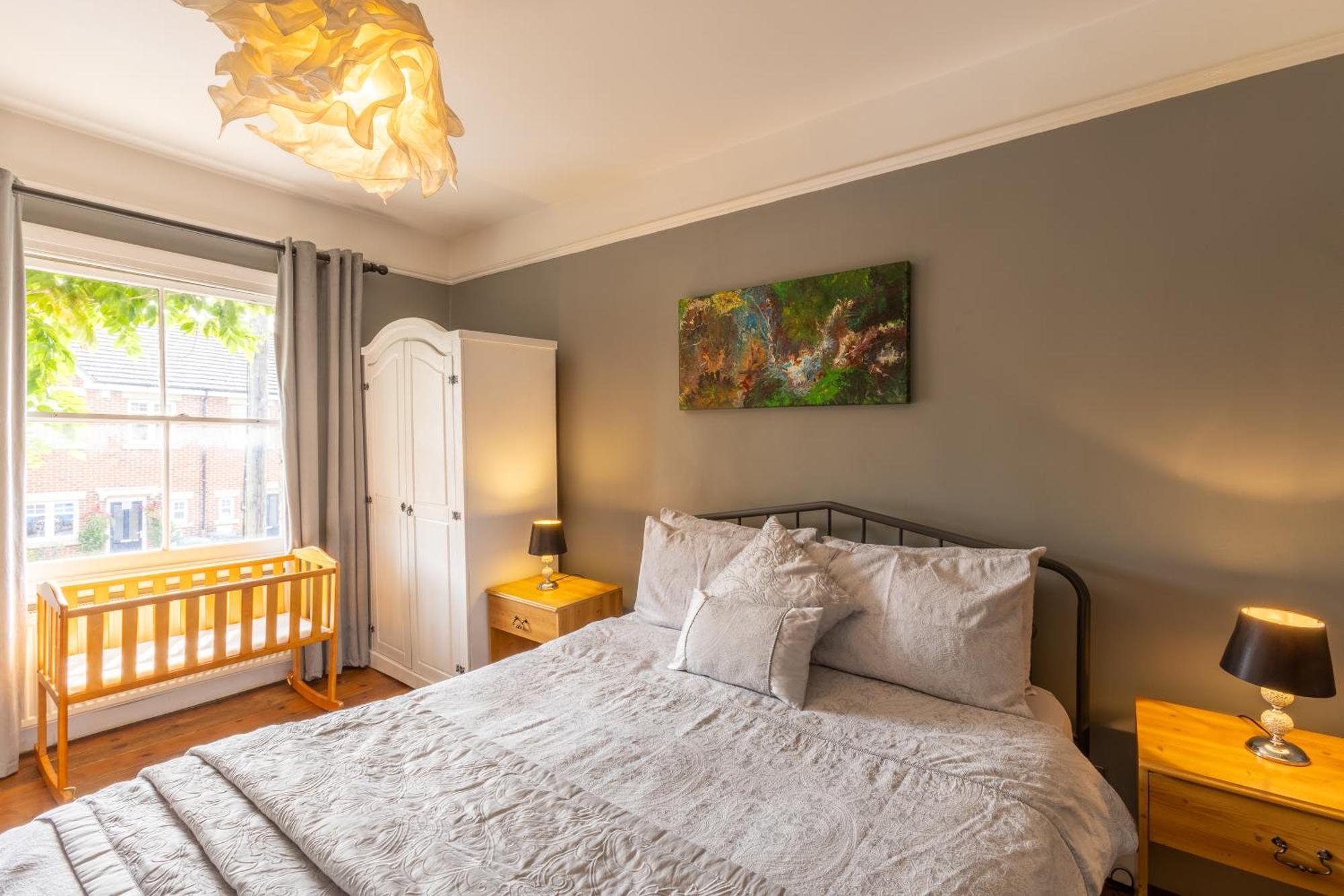 Traditional English 4 Bedroom Home In Greenwich Plumstead  Buitenkant foto